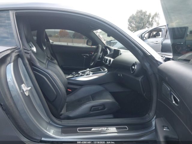 2016 MERCEDES-BENZ GT S AMG WDDYJ7JA1GA005735 Photo 4