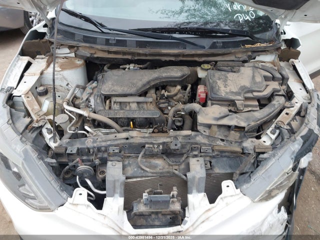 JN1BJ1CP9KW224536 Nissan Rogue Sport S