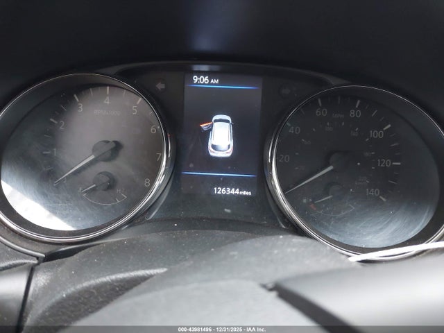 JN1BJ1CP9KW224536 Nissan Rogue Sport S