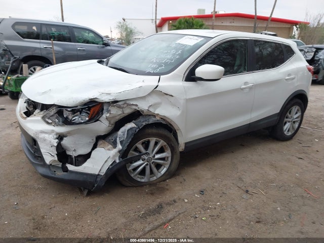 JN1BJ1CP9KW224536 Nissan Rogue Sport S