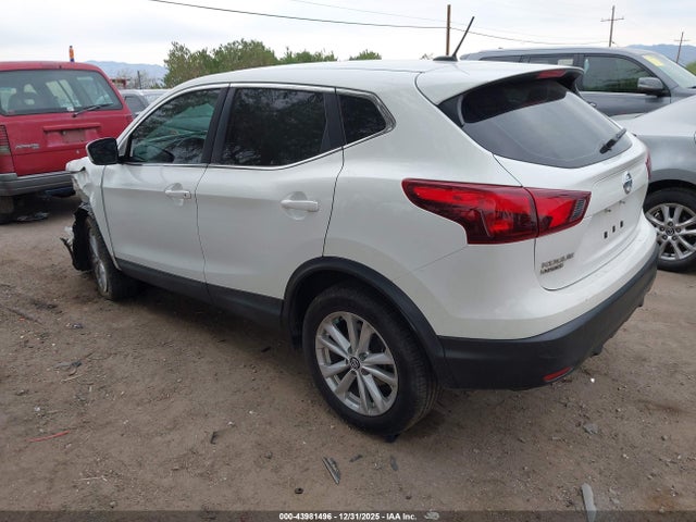 JN1BJ1CP9KW224536 Nissan Rogue Sport S