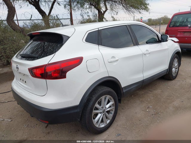 JN1BJ1CP9KW224536 Nissan Rogue Sport S