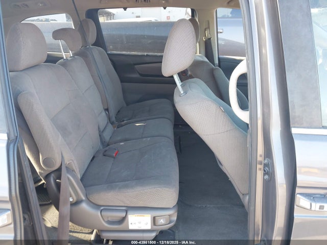 5FNRL5H4XFB059747 Honda ODYSSEY EX