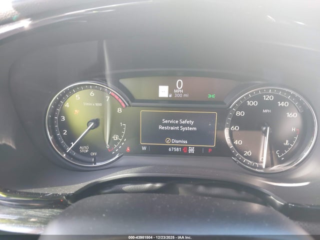 2023 CADILLAC XT5 1GYKNDRS8PZ133353 Photo 6