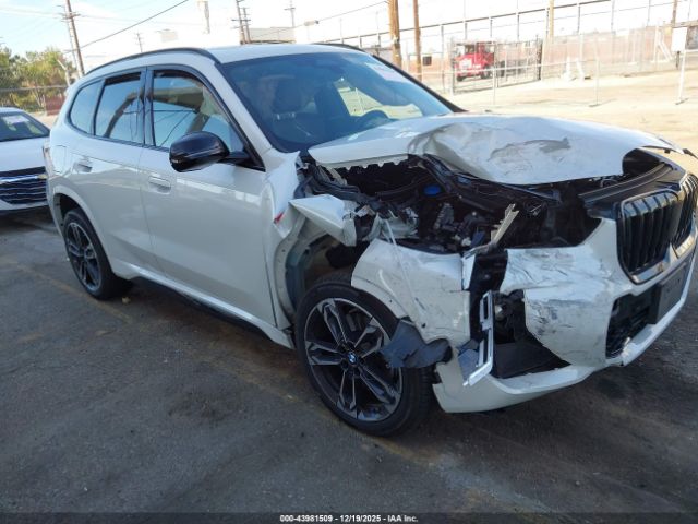 2023 BMW X1 WBX73EF00P5W13942