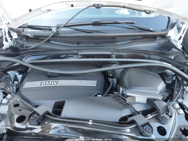 2023 BMW X1 WBX73EF00P5W13942 Photo 9