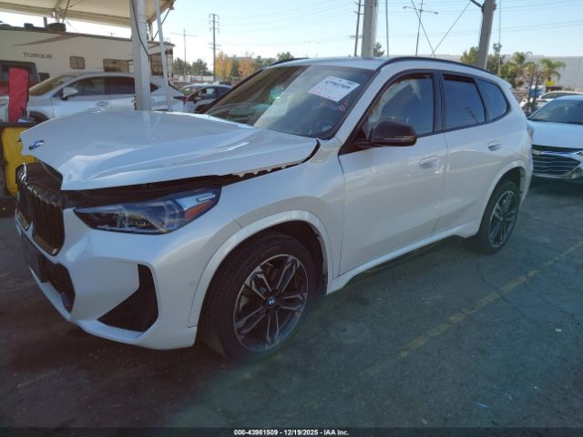 2023 BMW X1 WBX73EF00P5W13942 Photo 1
