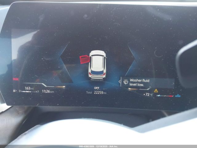 2023 BMW X1 WBX73EF00P5W13942 Photo 6