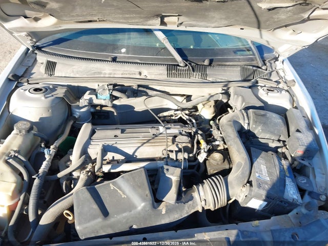 2003 CHEVROLET CAVALIER 1G1JC52F437379325 Photo 9