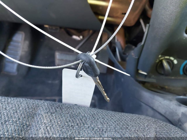 2003 CHEVROLET CAVALIER 1G1JC52F437379325 Photo 10