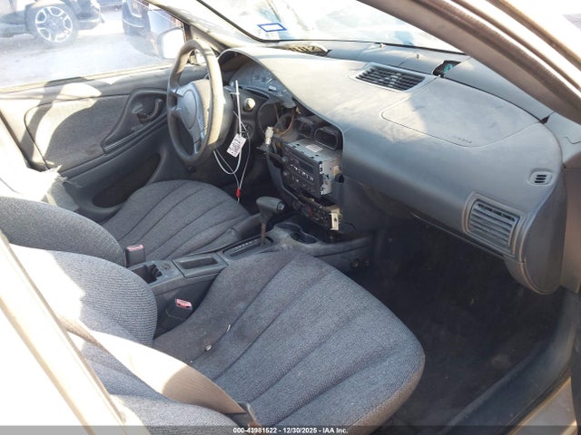 2003 CHEVROLET CAVALIER 1G1JC52F437379325 Photo 4