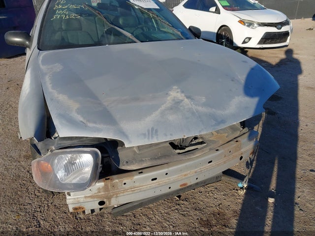 2003 CHEVROLET CAVALIER 1G1JC52F437379325 Photo 5