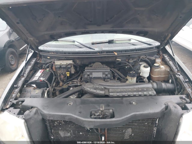 2006 FORD F-150 1FTPW14516FA10826 Photo 9