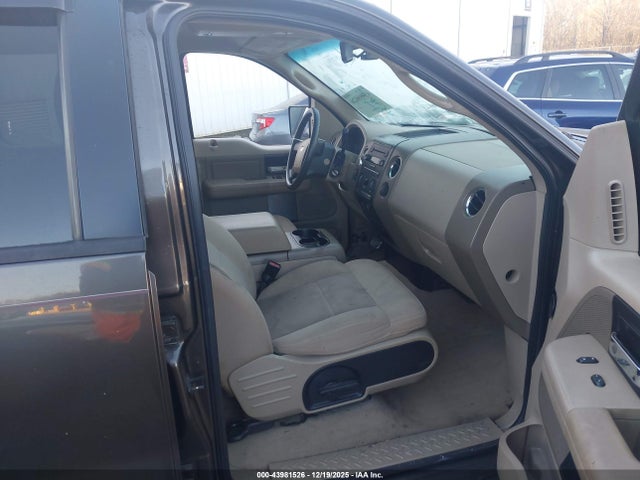 2006 FORD F-150 1FTPW14516FA10826 Photo 4