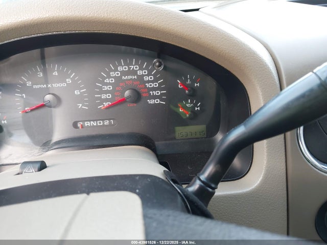 2006 FORD F-150 1FTPW14516FA10826 Photo 6