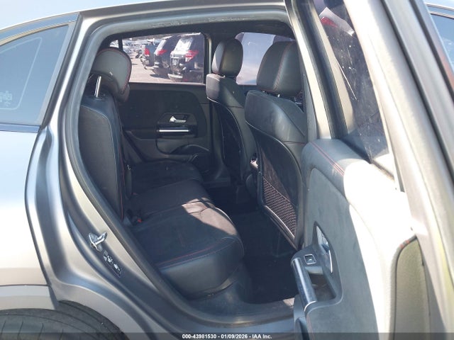 W1N4N5BB5NJ400306 Mercedes-Benz Amg Gla 35 4matic