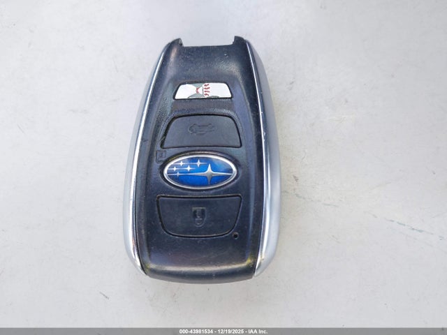 Subaru Forester Limited 2021 JF2SKASC4MH524356 Image 11