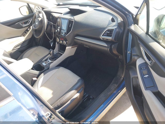 Subaru Forester Limited 2021 JF2SKASC4MH524356 Image 5