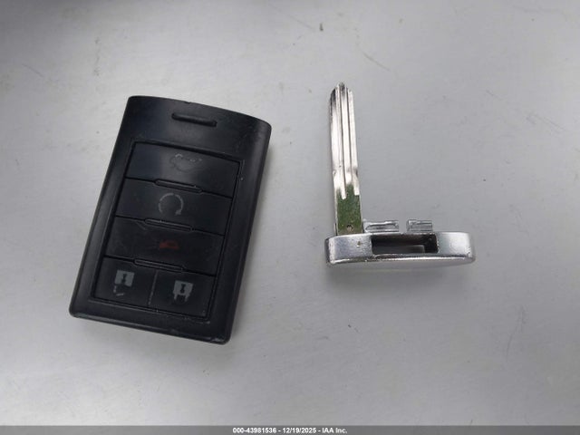 Продажа на аукционе авто 2011 Cadillac Cts Premium, vin: 1G6DS1EDXB0157098, номер лота: 43981536