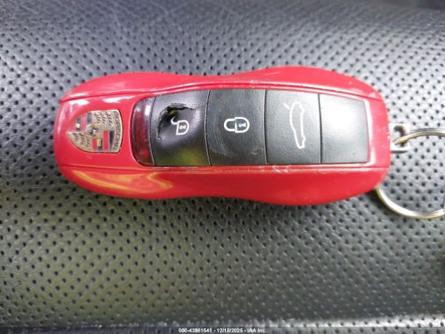 2012 PORSCHE PANAMERA WP0AB2A79CL060867 Photo 10