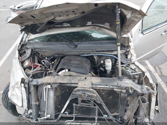 2007 CADILLAC ESCALADE 1GYFK63847R133630 Photo 9