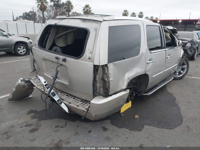 2007 CADILLAC ESCALADE 1GYFK63847R133630 Photo 3