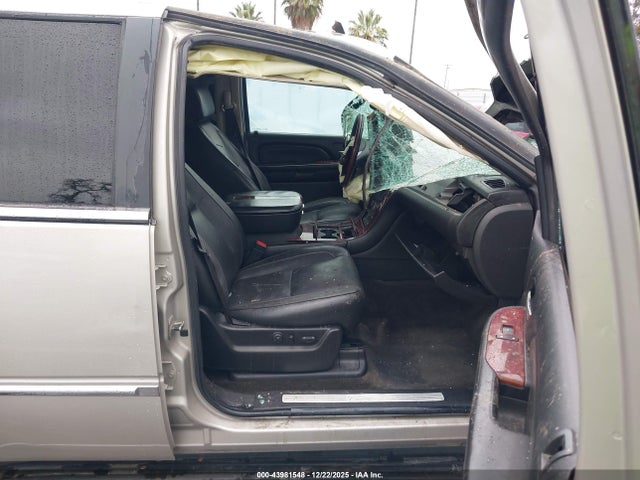 2007 CADILLAC ESCALADE 1GYFK63847R133630 Photo 4