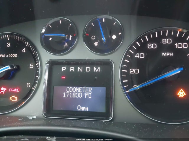 2007 CADILLAC ESCALADE 1GYFK63847R133630 Photo 6