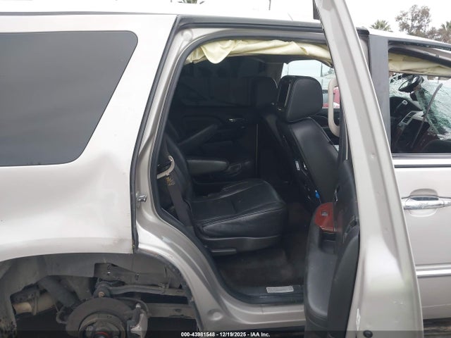 2007 CADILLAC ESCALADE 1GYFK63847R133630 Photo 7