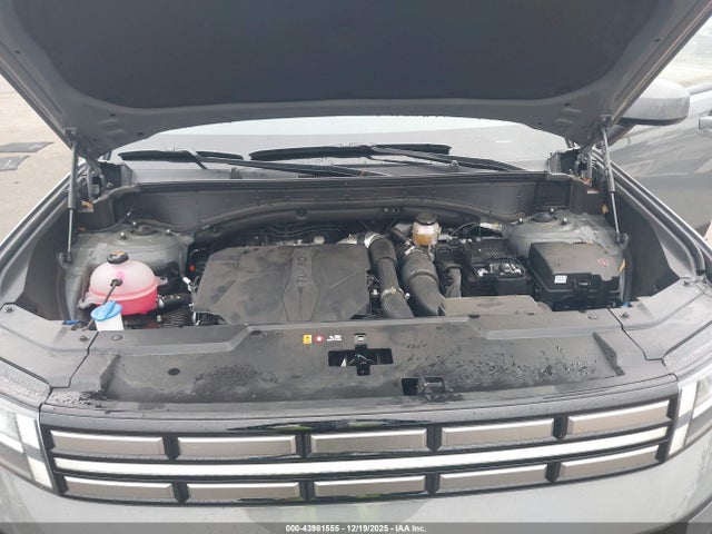 Hyundai Santa Fe Se 2025 5NMP1DGL1SH116247 Image 10