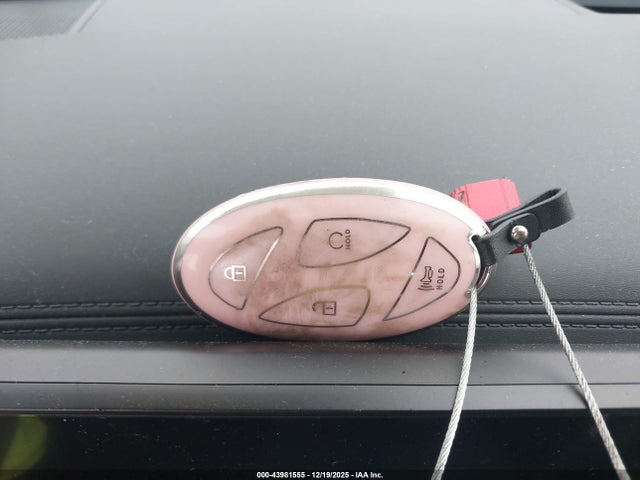 5NMP1DGL1SH116247 Hyundai Santa Fe Se