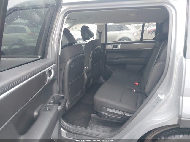 Hyundai Santa Fe Se 2025 5NMP1DGL1SH116247 Image 8