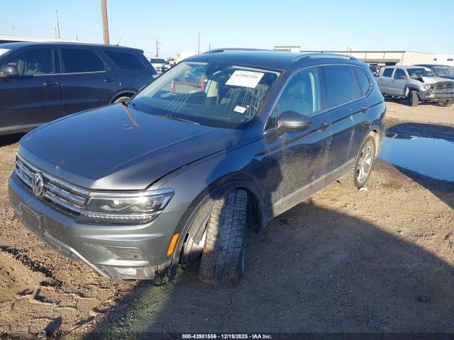 2019 VOLKSWAGEN TIGUAN 3VV4B7AX2KM073338 Photo 1