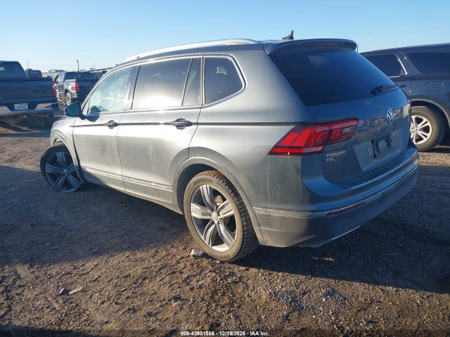 2019 VOLKSWAGEN TIGUAN 3VV4B7AX2KM073338 Photo 2