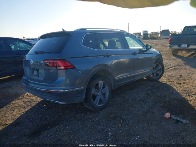 2019 VOLKSWAGEN TIGUAN 3VV4B7AX2KM073338 Photo 3