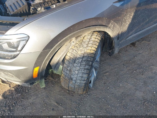 2019 VOLKSWAGEN TIGUAN 3VV4B7AX2KM073338 Photo 5