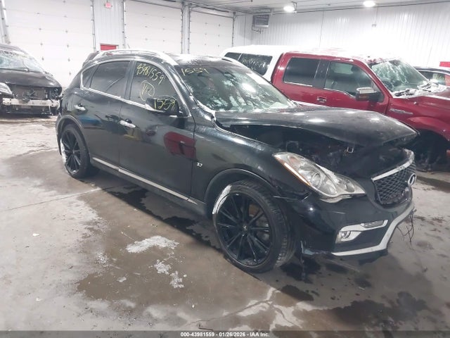 2017 INFINITI QX50 JN1BJ0RR2HM412080