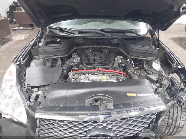 2017 INFINITI QX50 JN1BJ0RR2HM412080 Photo 9
