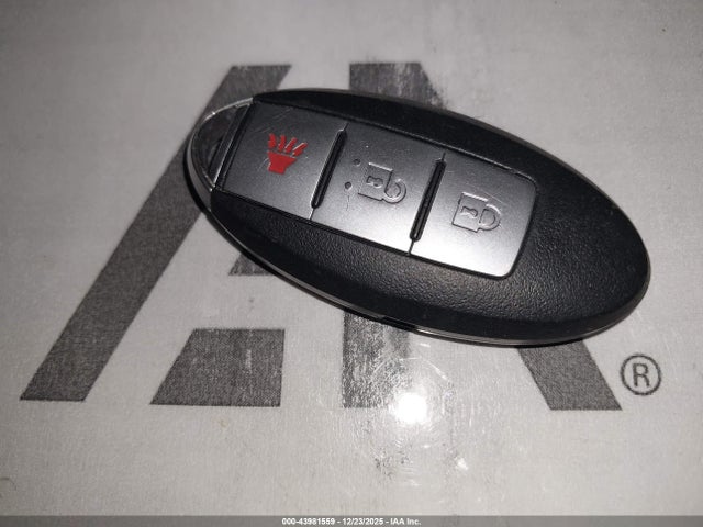 2017 INFINITI QX50 JN1BJ0RR2HM412080 Photo 10