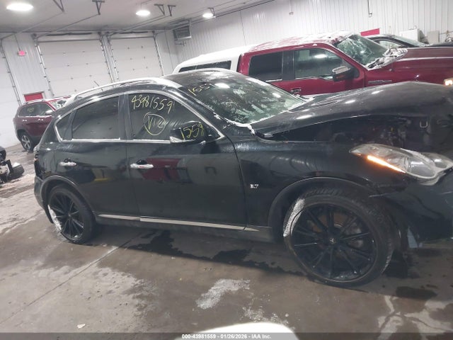 Aukcja sprzedaży 2017 Infiniti Qx50, vin: JN1BJ0RR2HM412080, numer aukcji: 43981559