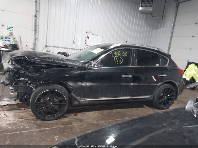 Aukcja sprzedaży 2017 Infiniti Qx50, vin: JN1BJ0RR2HM412080, numer aukcji: 43981559