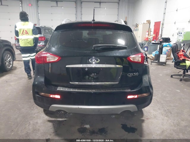Aukcja sprzedaży 2017 Infiniti Qx50, vin: JN1BJ0RR2HM412080, numer aukcji: 43981559