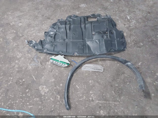 Aukcja sprzedaży 2017 Infiniti Qx50, vin: JN1BJ0RR2HM412080, numer aukcji: 43981559