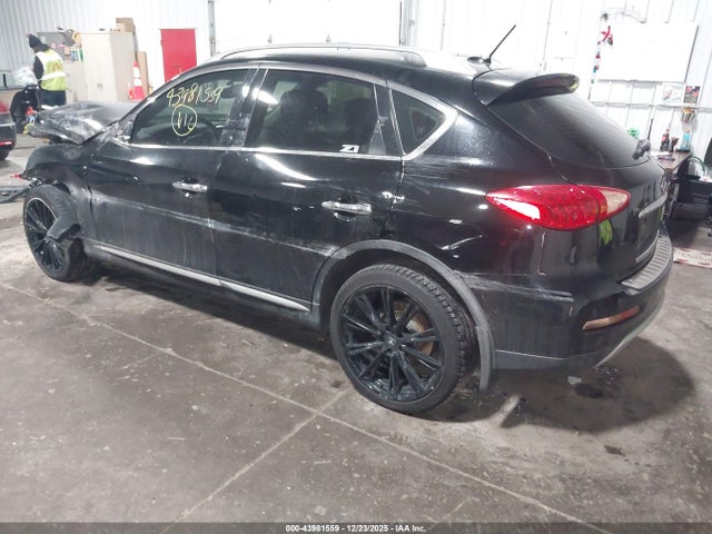 2017 INFINITI QX50 JN1BJ0RR2HM412080 Photo 2