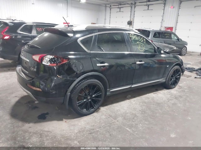 2017 INFINITI QX50 JN1BJ0RR2HM412080 Photo 3