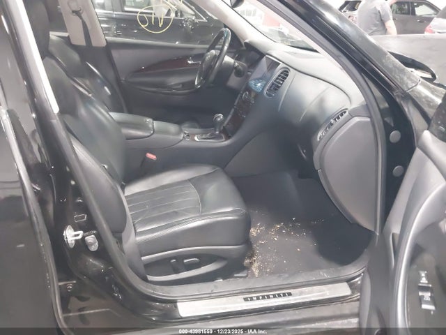 2017 INFINITI QX50 JN1BJ0RR2HM412080 Photo 4