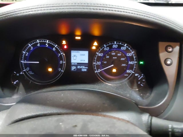 2017 INFINITI QX50 JN1BJ0RR2HM412080 Photo 6