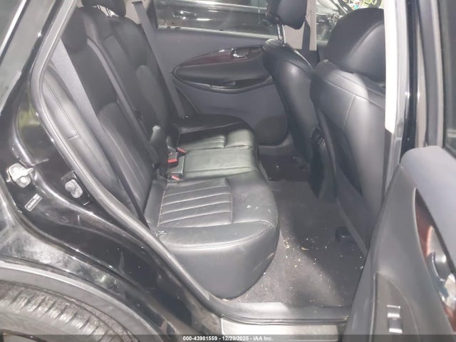 2017 INFINITI QX50 JN1BJ0RR2HM412080 Photo 7