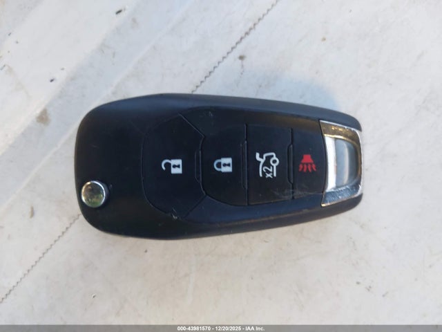 1G1BE5SM6J7176334 Chevrolet Cruze Lt Auto