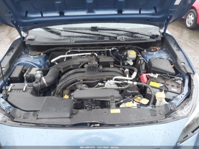 2021 SUBARU CROSSTREK JF2GTABC2MH290236 Photo 9